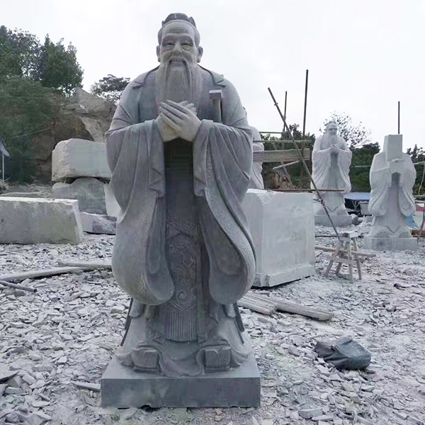 古代、近代人物