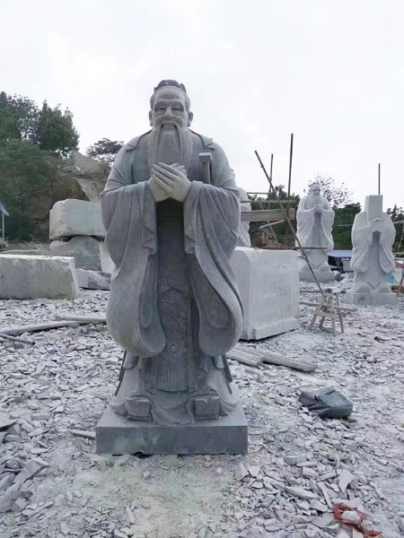 古代、近代人物